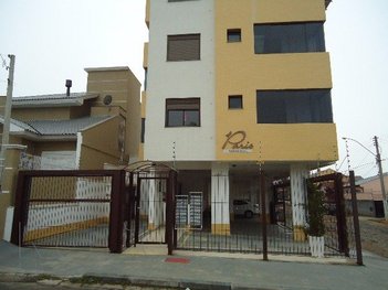 apartment em Rui Ramos, Vila Imbui - Cachoeirinha - RS