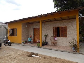 house em Rua Copacabana, Viamópolis - Viamão - RS