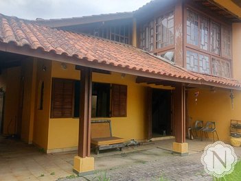 house em Rua Minas Gerais, Cibratel II - Itanhaém - SP