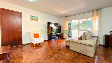 apartment em Rua José Clemente, Zona 07 - Maringá - PR
