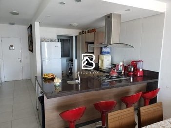 apartment em Rua Kiliano Kremer, Rio Caveiras - Biguaçu - SC