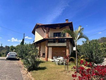 house em Estrada Dom José Melhado Campos, Jardim Josane - Sorocaba - SP