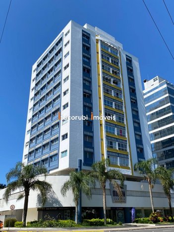 office em Desembargador Vítor Lima, Trindade - Florianópolis - SC