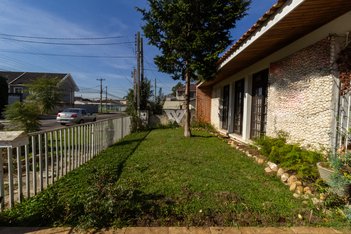 house em Rua Frei Henrique de Coimbra, Hauer - Curitiba - PR