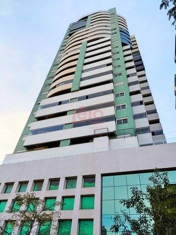 apartment em Avenida Tamandaré, Zona 31 - Maringá - PR
