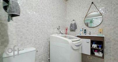 apartment em João de Carvalho, Sé - São Paulo - SP