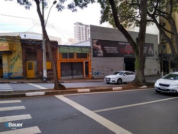 business em Francisco Glicério, Centro - Campinas - SP