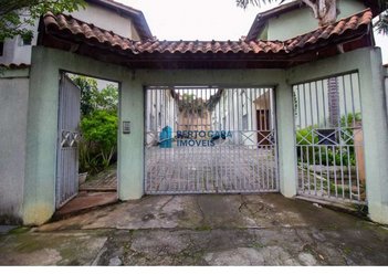 house em Rua Miguel de Castro, Parque Guarani - São Paulo - SP