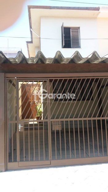 house em Rua Diogo Freire, Bosque da Saúde - São Paulo - SP