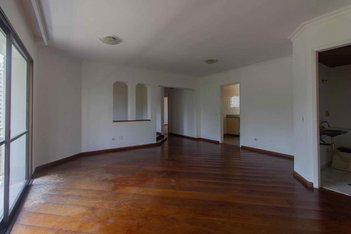 apartment em Rua do Símbolo, Jardim Ampliação - São Paulo - SP