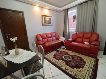 apartment em Rua Henrique Gorceix, Padre Eustáquio - Belo Horizonte - MG