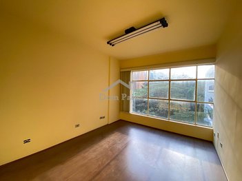 office em Rua Maranhão, Higienópolis - São Paulo - SP