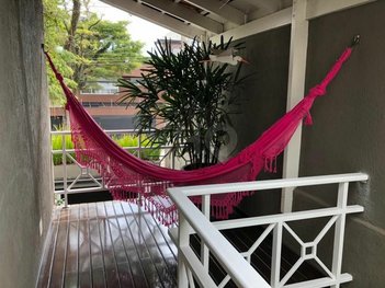 house em Rua Primavera, Jardim Paulista - São Paulo - SP