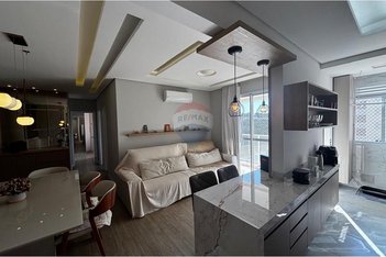 apartment em Rua Luziano Ribas, Jardim do Lago - Bragança Paulista - SP