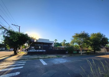 land_lot em Rua Soledade, Centro - Esteio - RS