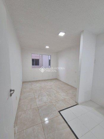 apartment em Inocêncio de Oliveira Alves, Rubem Berta - Porto Alegre - RS