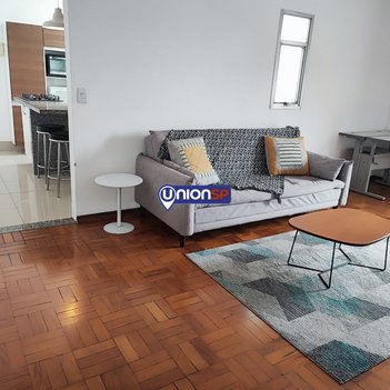 apartment em Rua Pamplona, Jardim Paulista - São Paulo - SP