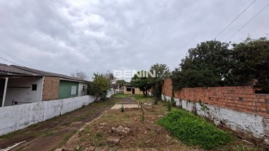 land_lot em Rua Minas Gerais, Niterói - Canoas - RS
