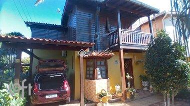 house em dos Canários, Igará - Canoas - RS