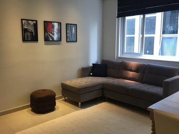 apartment em Alameda Santos, Cerqueira César - São Paulo - SP