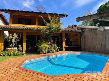house em Alameda Massaranduba, Riviera - Bertioga - SP