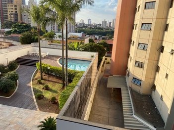 apartment em Rua Doutor Sampaio Ferraz, Cambuí - Campinas - SP