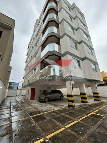 apartment em Rua Rio Bonito, Recreio - Rio das Ostras - RJ