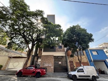 apartment em Rua Tenente-Coronel Soares Neiva, Vila Aricanduva - São Paulo - SP