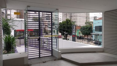 industrial em Rua Almeida Torres, Aclimação - São Paulo - SP