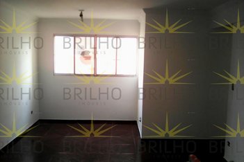 apartment em Rua Juan Vicente, Bandeiras - Osasco - SP