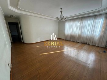 apartment em Avenida Doutor Augusto de Toledo, Santa Paula - São Caetano do Sul - SP