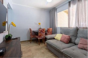 house em Travessa Árvore-da-Felicidade, Jardim São João (Jaraguá) - São Paulo - SP