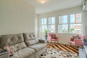 apartment em Rua Vinte de Setembro, Azenha - Porto Alegre - RS