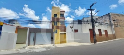 commercial_property em Rua Maruim, Centro - Aracaju - SE