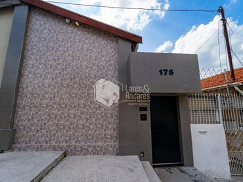apartment em Rua Ministro Manoel Aníbal Marcondes, Vila Rio Branco - Jundiaí - SP