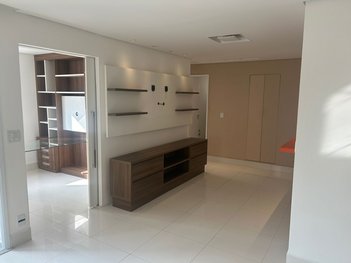 apartment em Rua Doutor Gabriel dos Santos, Santa Cecília - São Paulo - SP