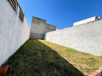 land_lot em Alameda Família Jacinto, Jardim Santa Marta - Sorocaba - SP