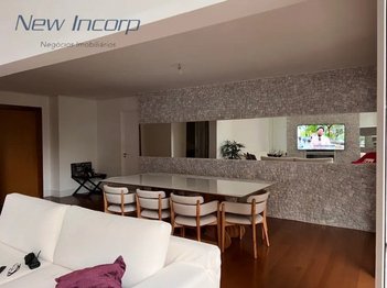 apartment em Rua Raimundo Simão de Souza, Vila Suzana - São Paulo - SP