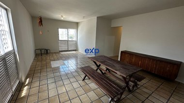 apartment em Rua do Futuro, Graças - Recife - PE