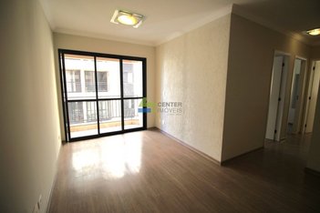 apartment em Rua Jaci, Chácara Inglesa - São Paulo - SP