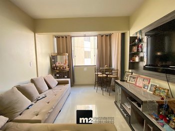 apartment em Rua 231, Setor Leste Universitário - Goiânia - GO
