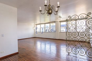 apartment em Rua Pamplona, Jardim Paulista - São Paulo - SP