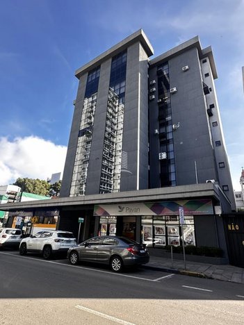 office em Rua Pinheiro Machado, Centro - Farroupilha - RS