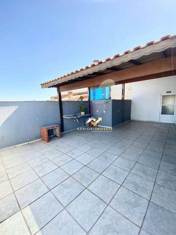 apartment em Rua Promissão, Jardim Ipanema - Santo André - SP