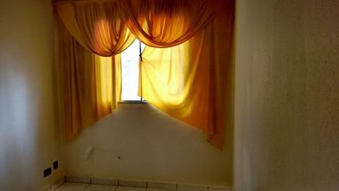 apartment em Estrada das Acácias, Parque Roseira - Carapicuíba - SP