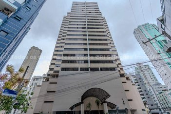 apartment em Rua 3604, Centro - Balneário Camboriú - SC
