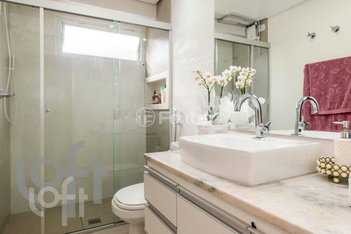 apartment em Avenida Brigadeiro Luís Antônio, Jardim Paulista - São Paulo - SP
