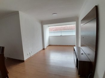apartment em Rua Nilton Baldo, Paquetá - Belo Horizonte - MG