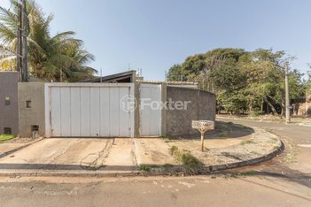 apartment em Rua Benedito Constantino, Residencial Royal Park - Jaboticabal - SP