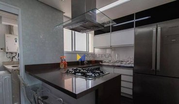apartment em Rua Doutor Miguel Vieira Ferreira, Jardim Maia - Guarulhos - SP